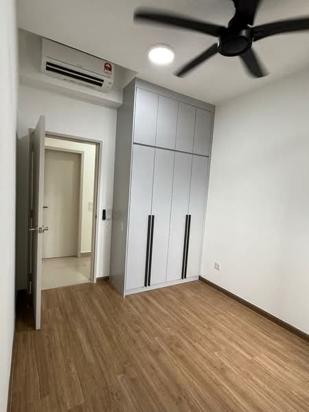 Service Residence for Rent at Residensi Ava @ Kiara Bay - Kin CK - Bedroom - PropertyGuru.com.my