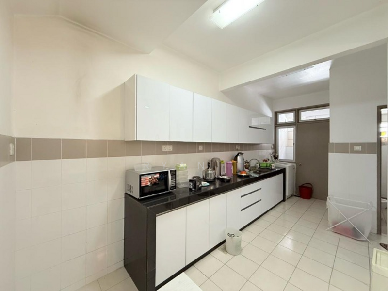 Setia Indah 11 untuk Untuk Dijual - RM 625,000, Mac 2026 - Kitchen - PropertyGuru.com.my