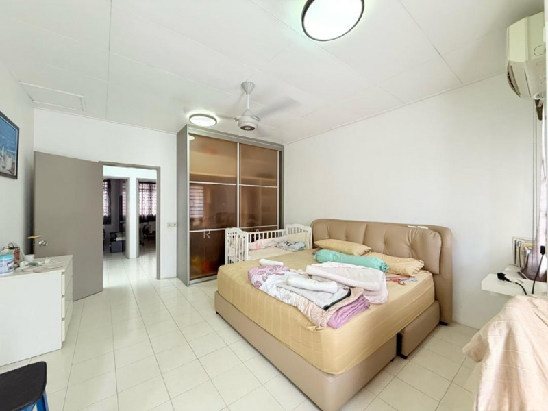 Setia Indah 11 untuk Untuk Dijual - RM 625,000, Mac 2026 - Bedroom - PropertyGuru.com.my