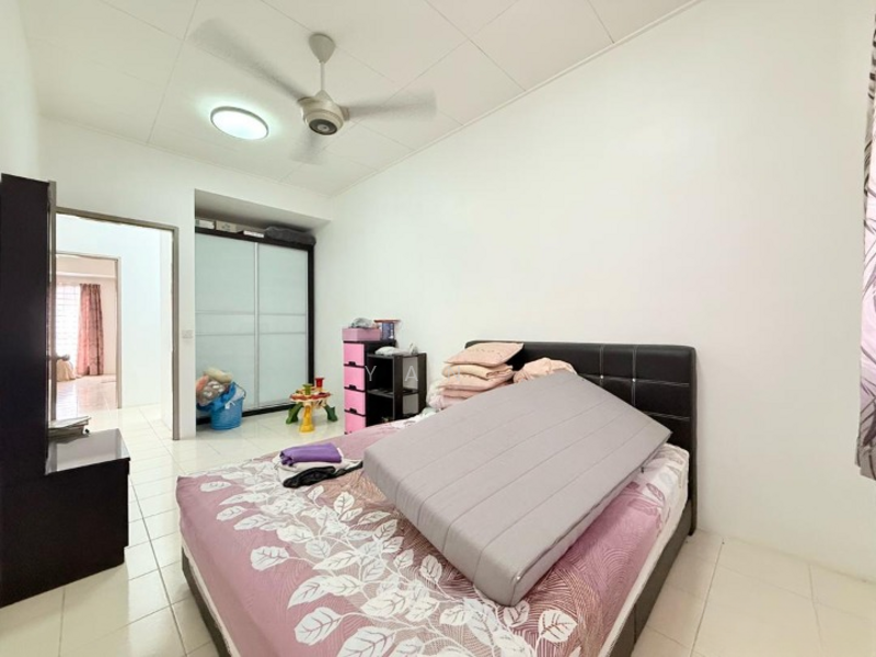 Setia Indah 11 untuk Untuk Dijual - RM 625,000, Mac 2026 - Bedroom - PropertyGuru.com.my