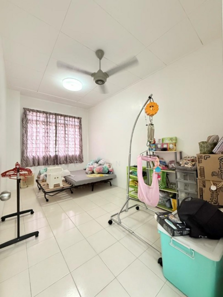 Setia Indah 11 untuk Untuk Dijual - RM 625,000, Mac 2026 - Bedroom - PropertyGuru.com.my