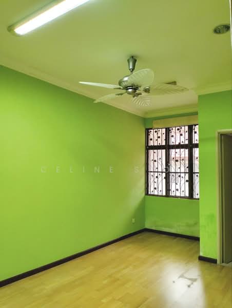 Terraced House for Sale in Bandar Kinrara Seksyen 5 (Bandar Kinrara) - Celine Shoo - Interior - PropertyGuru.com.my