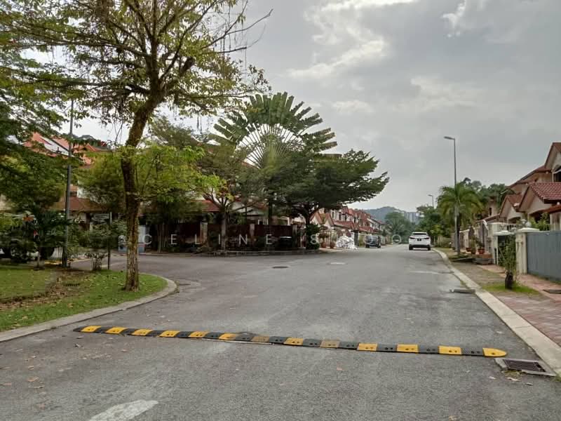 Terraced House for Sale in Bandar Kinrara Seksyen 5 (Bandar Kinrara) - Celine Shoo - Exterior - PropertyGuru.com.my