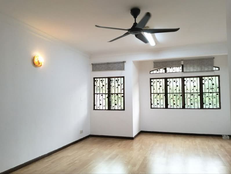 Rumah Teres untuk Dijual di Bandar Kinrara Seksyen 5 (Bandar Kinrara) - Celine Shoo - Interior - PropertyGuru.com.my