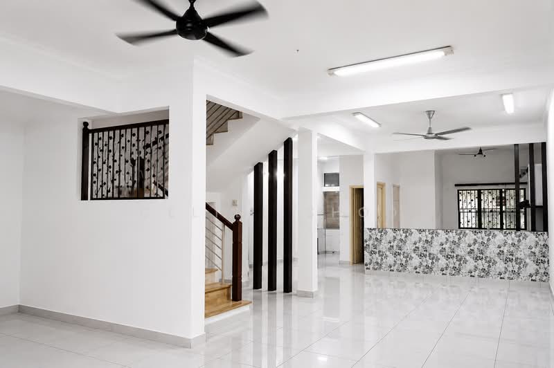 Rumah Teres untuk Dijual di Bandar Kinrara Seksyen 5 (Bandar Kinrara) - Celine Shoo - Interior - PropertyGuru.com.my