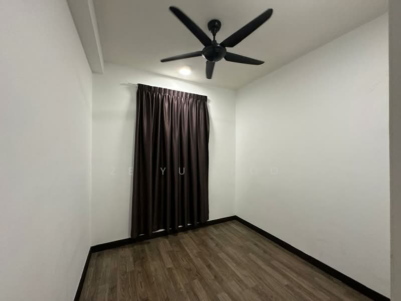 Service Residence for Rent at Service Residence @ Landmark Residence 1 - Ze Yu Khoo - PropertyGuru.com.my