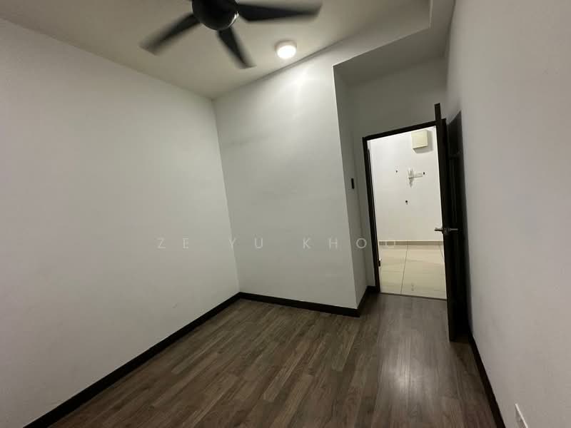 Service Residence for Rent at Service Residence @ Landmark Residence 1 - Ze Yu Khoo - PropertyGuru.com.my