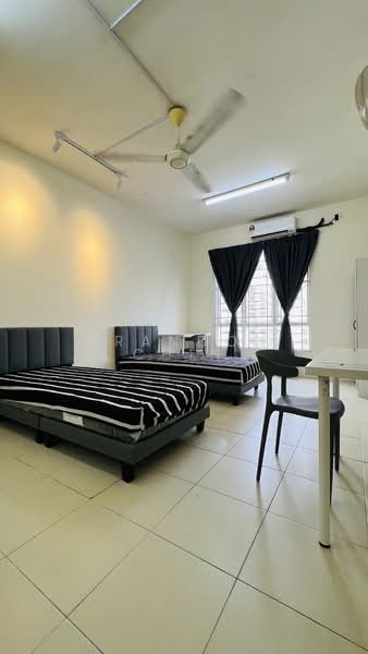 Condominium for Rent at Platinum Lake PV 12 - Brandon Chin - Bedroom - PropertyGuru.com.my