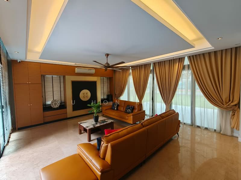 East ledang untuk Untuk Disewa - RM 22,000 /bulan, Mac 2026 - Living Room - PropertyGuru.com.my