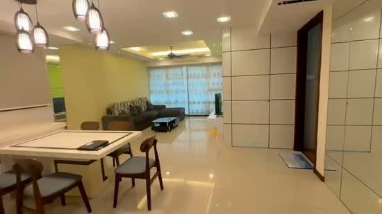 Saujana Residency untuk Untuk Dijual - RM 680,000, Mac 2026 - PropertyGuru.com.my