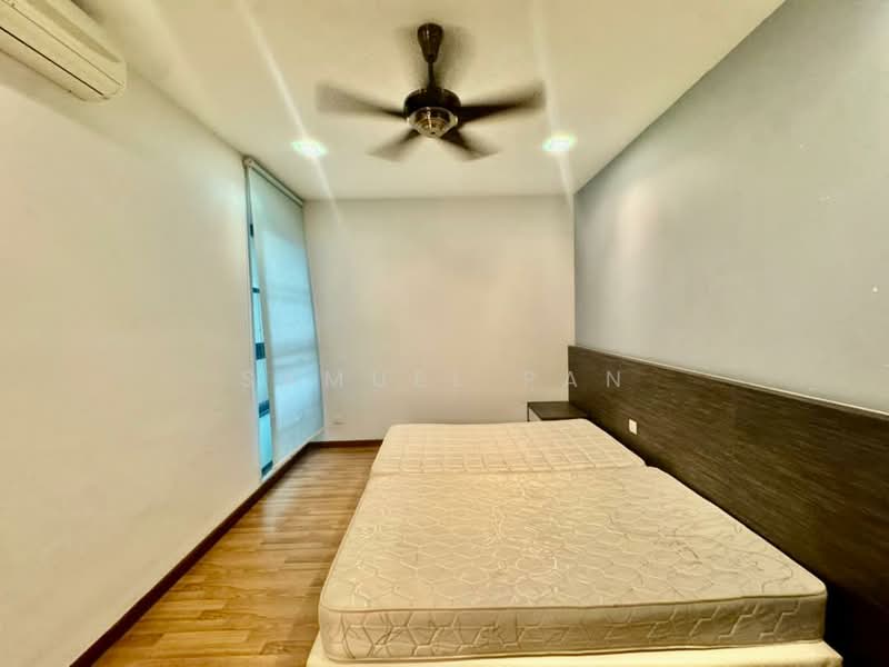 Service Residence for Sale at Saujana Residency - Samuel Pan - Bedroom - PropertyGuru.com.my