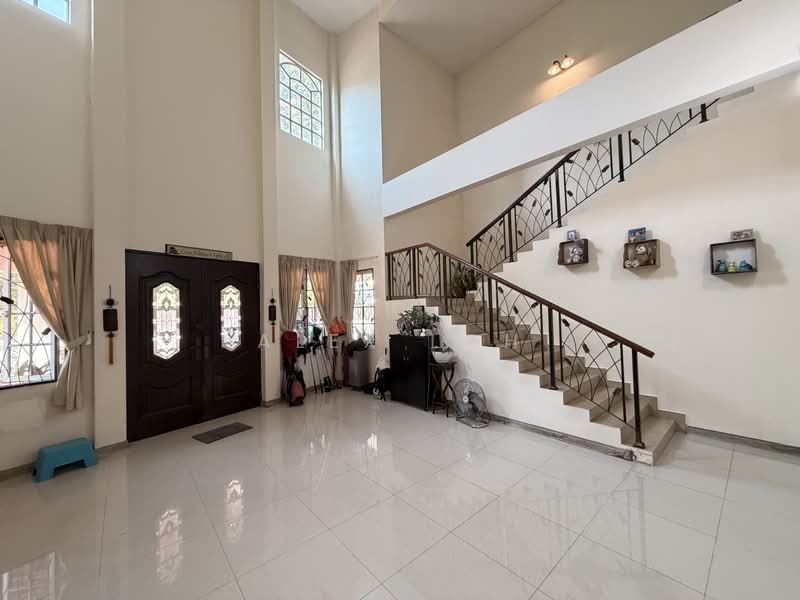 Bungalow for Sale in Taman Desa (Kuala Lumpur) - Alex Loh - Entrance - PropertyGuru.com.my