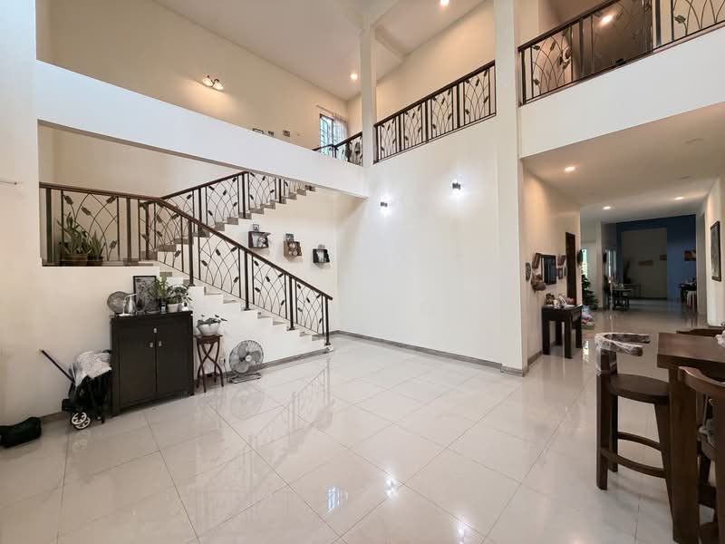 Bungalow for Sale in Taman Desa (Kuala Lumpur) - Alex Loh - Interior - PropertyGuru.com.my