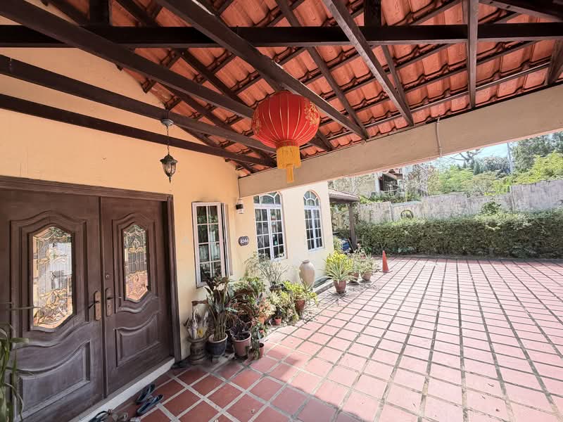 Bungalow for Sale in Taman Desa (Kuala Lumpur) - Alex Loh - Exterior - PropertyGuru.com.my