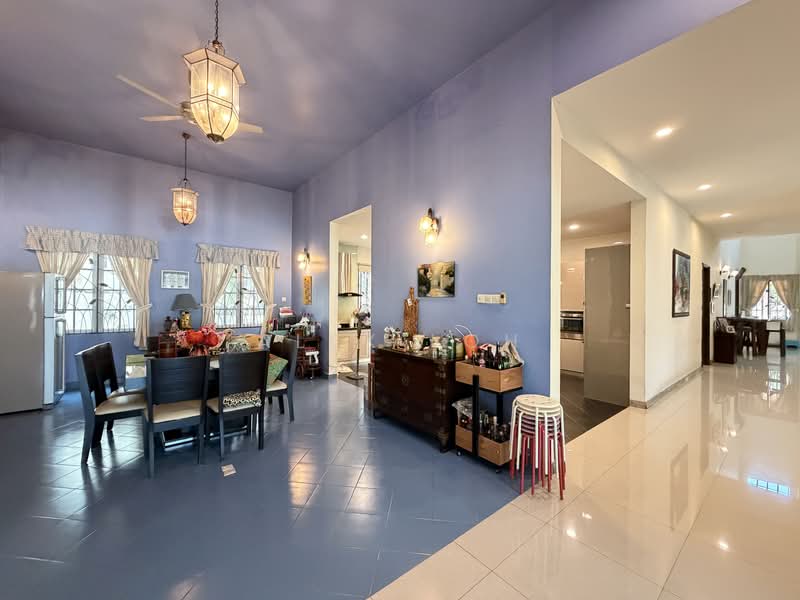 Bungalow for Sale in Taman Desa (Kuala Lumpur) - Alex Loh - Dining Room - PropertyGuru.com.my