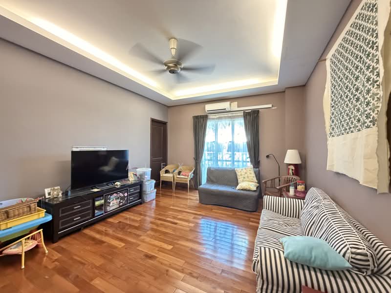 Bungalow for Sale in Taman Desa (Kuala Lumpur) - Alex Loh - Living Room - PropertyGuru.com.my