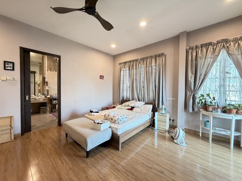 Bungalow for Sale in Taman Desa (Kuala Lumpur) - Alex Loh - Bedroom - PropertyGuru.com.my