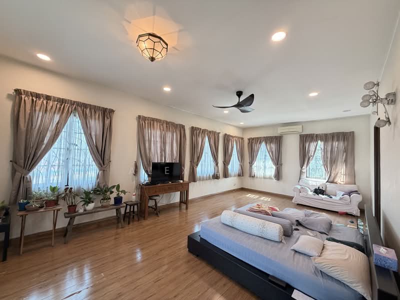 Bungalow for Sale in Taman Desa (Kuala Lumpur) - Alex Loh - Bedroom - PropertyGuru.com.my