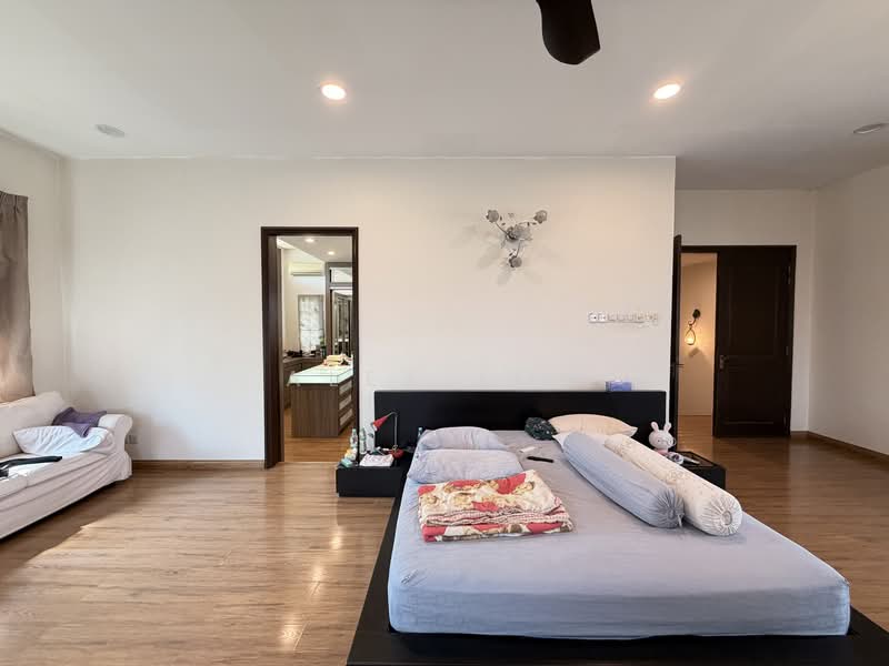 Bungalow for Sale in Taman Desa (Kuala Lumpur) - Alex Loh - Bedroom - PropertyGuru.com.my