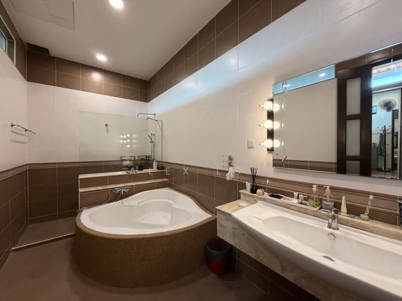 Untuk Dijual - Taman Desa