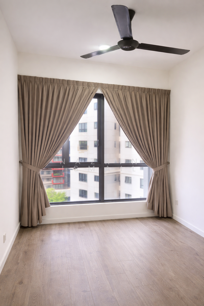 Service Residence for Sale at Alira @ Metropark Subang - Nazrin Ismail - Interior - PropertyGuru.com.my