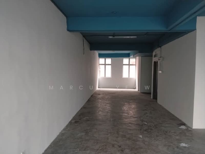 Untuk Disewa - Taman Oakland 3