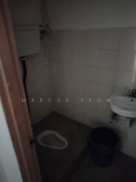 Untuk Disewa - Taman Oakland 3