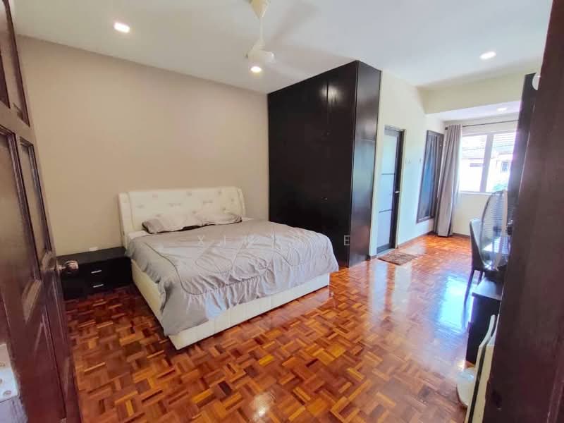 2-storey Terraced House for Sale in SS14 (Subang Jaya) - Xin Nee - Bedroom - PropertyGuru.com.my