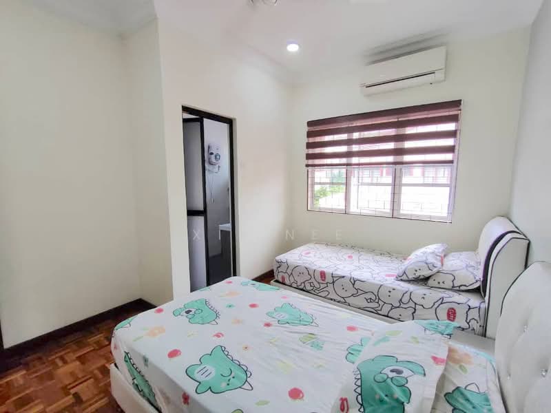 2-storey Terraced House for Sale in SS14 (Subang Jaya) - Xin Nee - Bedroom - PropertyGuru.com.my