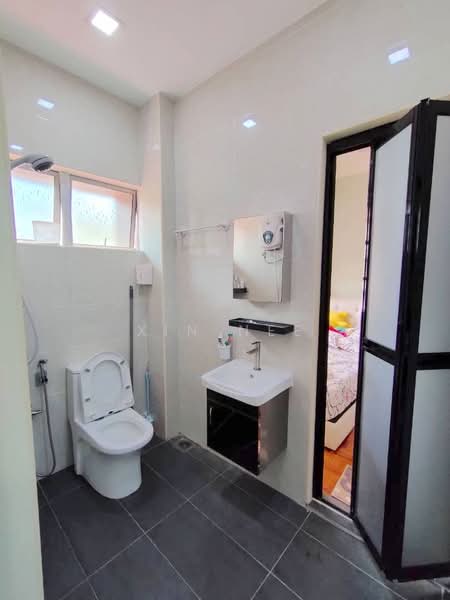 2-storey Terraced House for Sale in SS14 (Subang Jaya) - Xin Nee - Bathroom - PropertyGuru.com.my