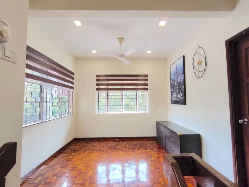 2-storey Terraced House for Sale in SS14 (Subang Jaya) - Xin Nee - Interior - PropertyGuru.com.my