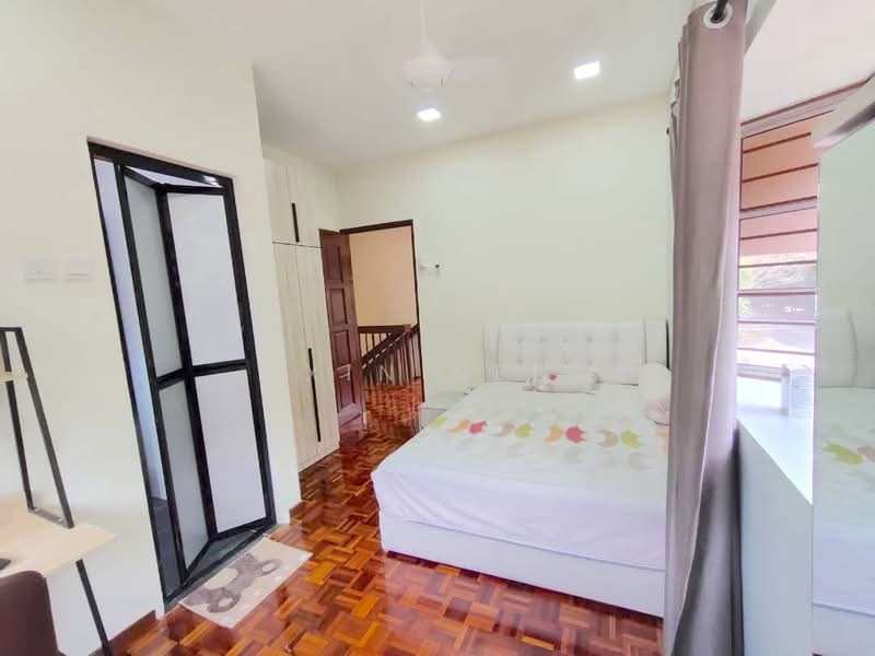 2-storey Terraced House for Sale in SS14 (Subang Jaya) - Xin Nee - Bedroom - PropertyGuru.com.my