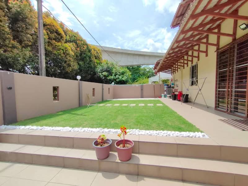 2-storey Terraced House for Sale in SS14 (Subang Jaya) - Xin Nee - Exterior - PropertyGuru.com.my