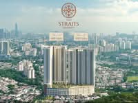 For Sale - Tuan Straits Residency