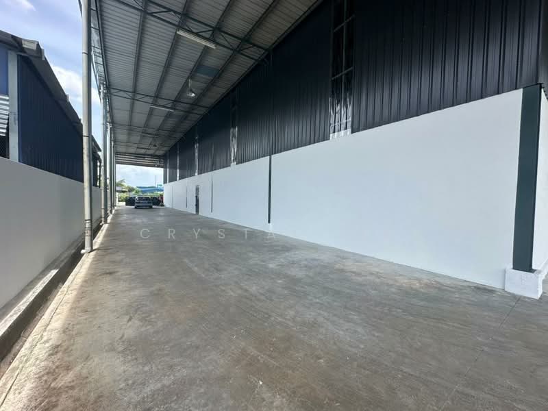 Factory for Rent in Lunas (Kedah) - Crystal Tee - Exterior - PropertyGuru.com.my