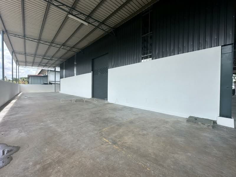 Factory for Rent in Lunas (Kedah) - Crystal Tee - Exterior - PropertyGuru.com.my