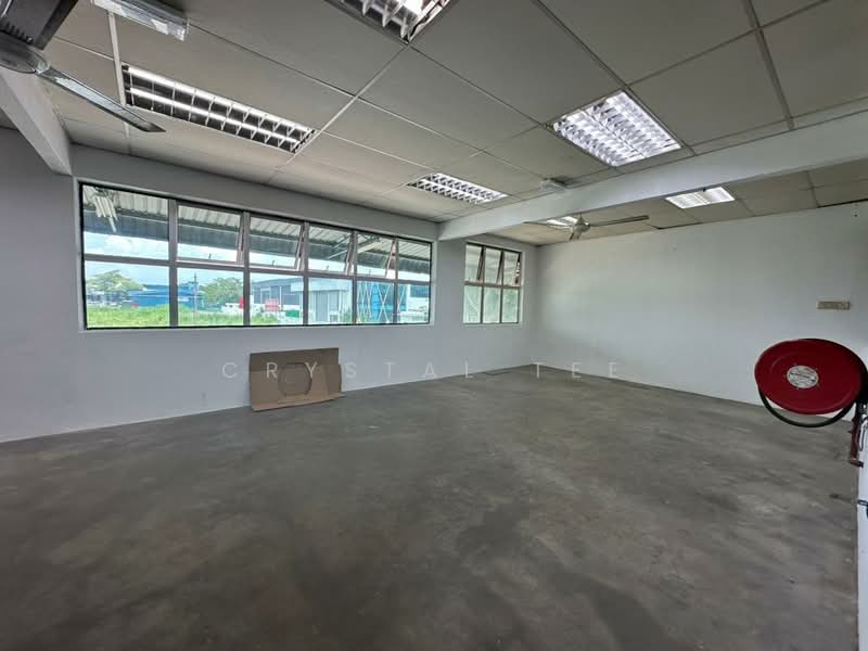 Factory for Rent in Lunas (Kedah) - Crystal Tee - Interior - PropertyGuru.com.my