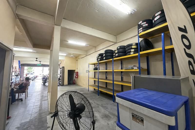 Shop for Rent in Taman Sri Tebrau (Johor Bahru) - Chris Liew - PropertyGuru.com.my