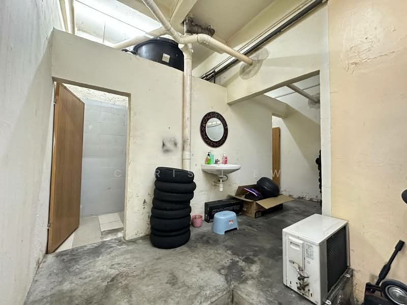 Shop for Rent in Taman Sri Tebrau (Johor Bahru) - Chris Liew - PropertyGuru.com.my