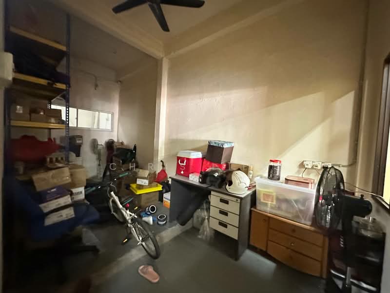 Shop for Rent in Taman Sri Tebrau (Johor Bahru) - Chris Liew - PropertyGuru.com.my