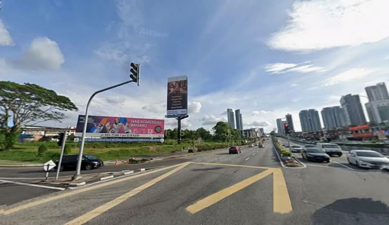 Shop for Rent in Taman Sri Tebrau (Johor Bahru) - Chris Liew - PropertyGuru.com.my