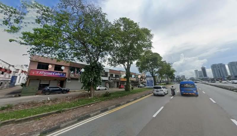 Shop for Rent in Taman Sri Tebrau (Johor Bahru) - Chris Liew - PropertyGuru.com.my