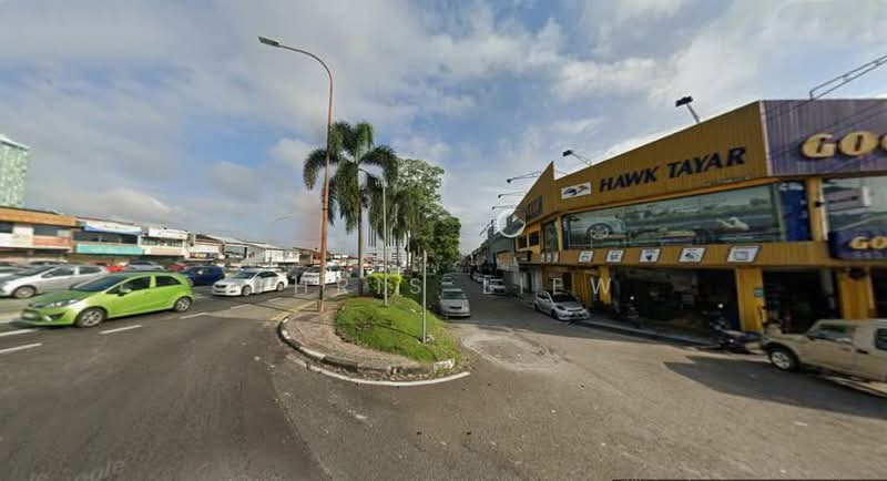 Shop for Rent in Taman Sri Tebrau (Johor Bahru) - Chris Liew - PropertyGuru.com.my