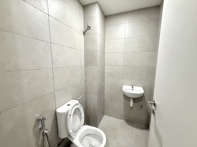 Semi-Detached House for Rent in Setia Alam (Selangor) - GABRIEL GOH - Bathroom - PropertyGuru.com.my