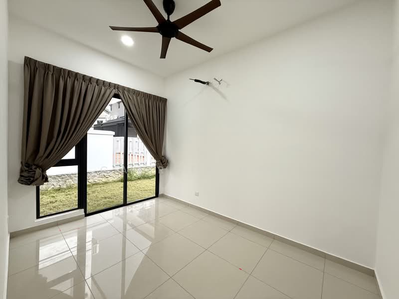Semi-Detached House for Rent in Setia Alam (Selangor) - GABRIEL GOH - Interior - PropertyGuru.com.my