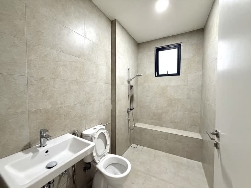 Semi-Detached House for Rent in Setia Alam (Selangor) - GABRIEL GOH - Bathroom - PropertyGuru.com.my