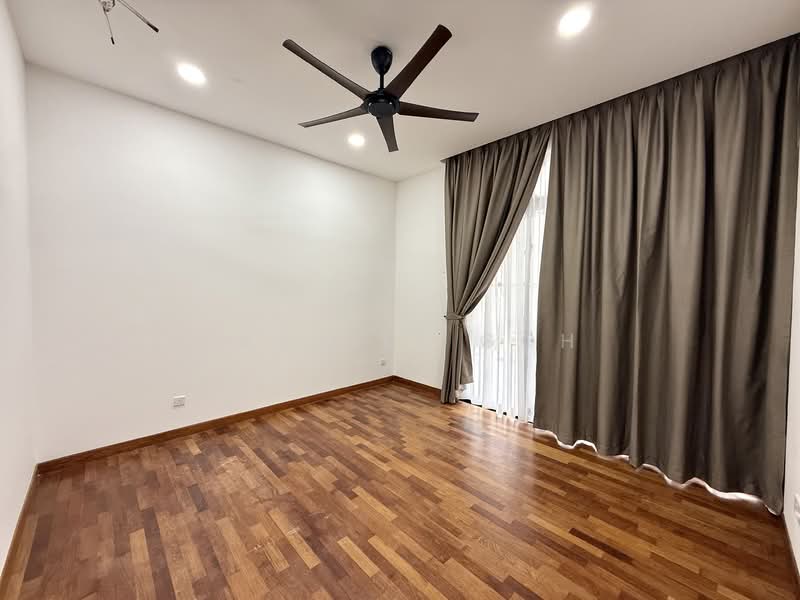 Semi-Detached House for Rent in Setia Alam (Selangor) - GABRIEL GOH - Interior - PropertyGuru.com.my