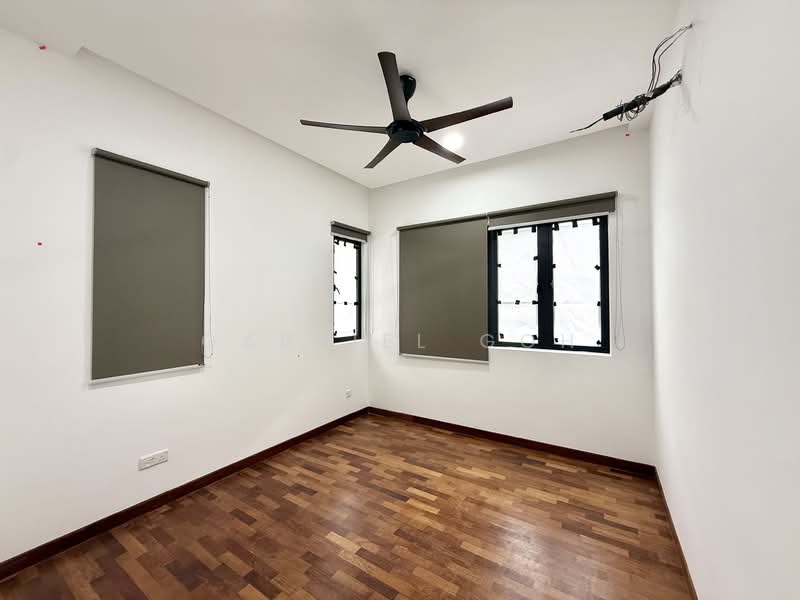 Semi-Detached House for Rent in Setia Alam (Selangor) - GABRIEL GOH - Bedroom - PropertyGuru.com.my