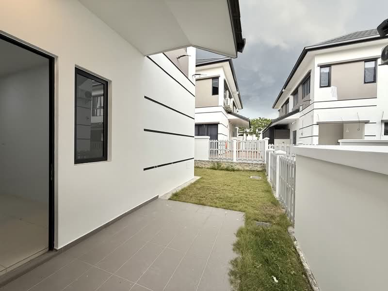 Semi-Detached House for Rent in Setia Alam (Selangor) - GABRIEL GOH - Exterior - PropertyGuru.com.my