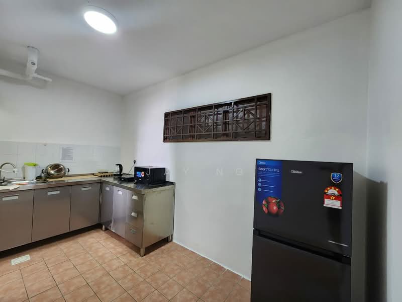 Palm Spring @ Damansara untuk Untuk Disewa - RM 550 /bulan, Mac 2026 - Kitchen - PropertyGuru.com.my